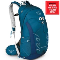 Osprey Talon 22 Rucksack Ultramarine Blue